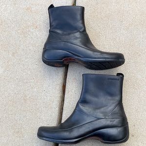 Merrell Spire Zip Waterproof Boots